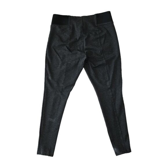 Halogen Pants - Womens‎ Halogen Legging Pants Size XL Black